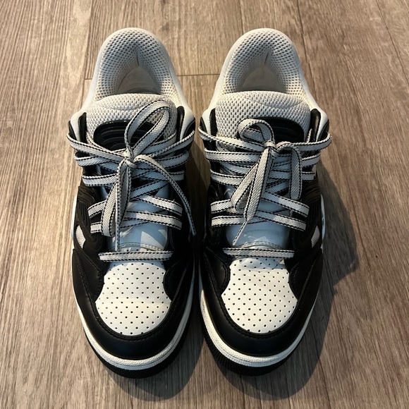 GUCCI BASKET - Picture 7 of 8